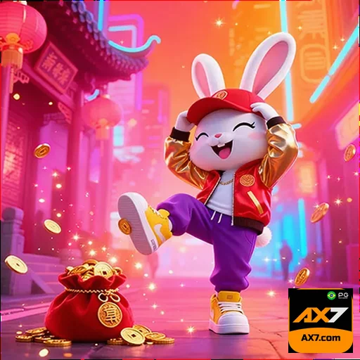 Jogos de cassino online - ax7