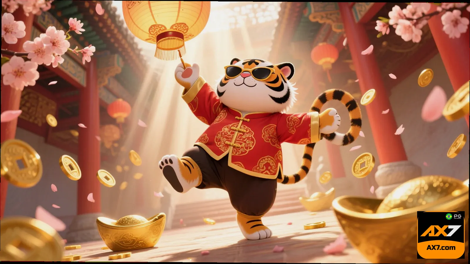 Promoções de cassino - ax7