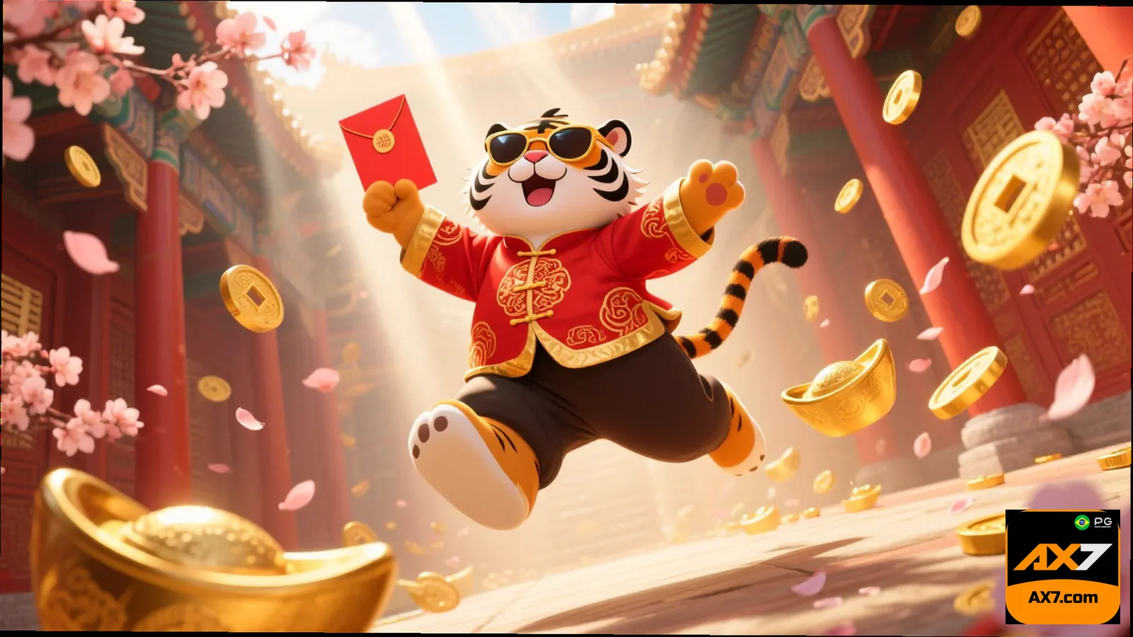 Imagem de cassino VIP - ax7