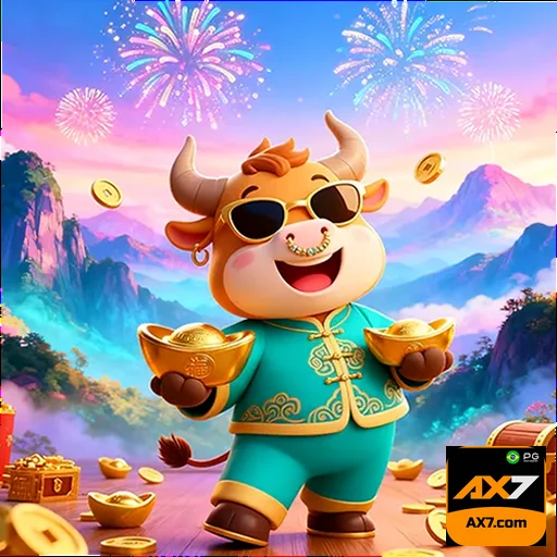 Cassino Ax7 em ação - ax7